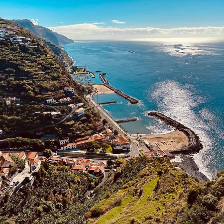 קלייטה Madeira Inn Refugio Do Sol מראה חיצוני תמונה