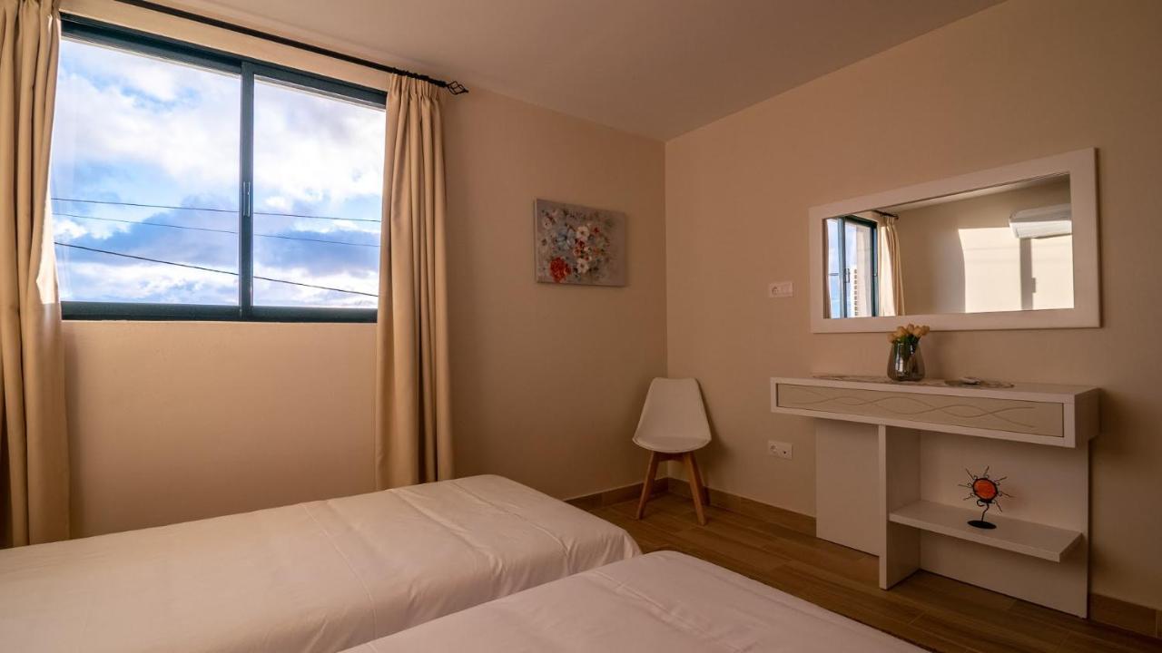 קלייטה Madeira Inn Refugio Do Sol מראה חיצוני תמונה