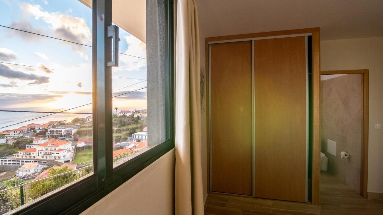 קלייטה Madeira Inn Refugio Do Sol מראה חיצוני תמונה