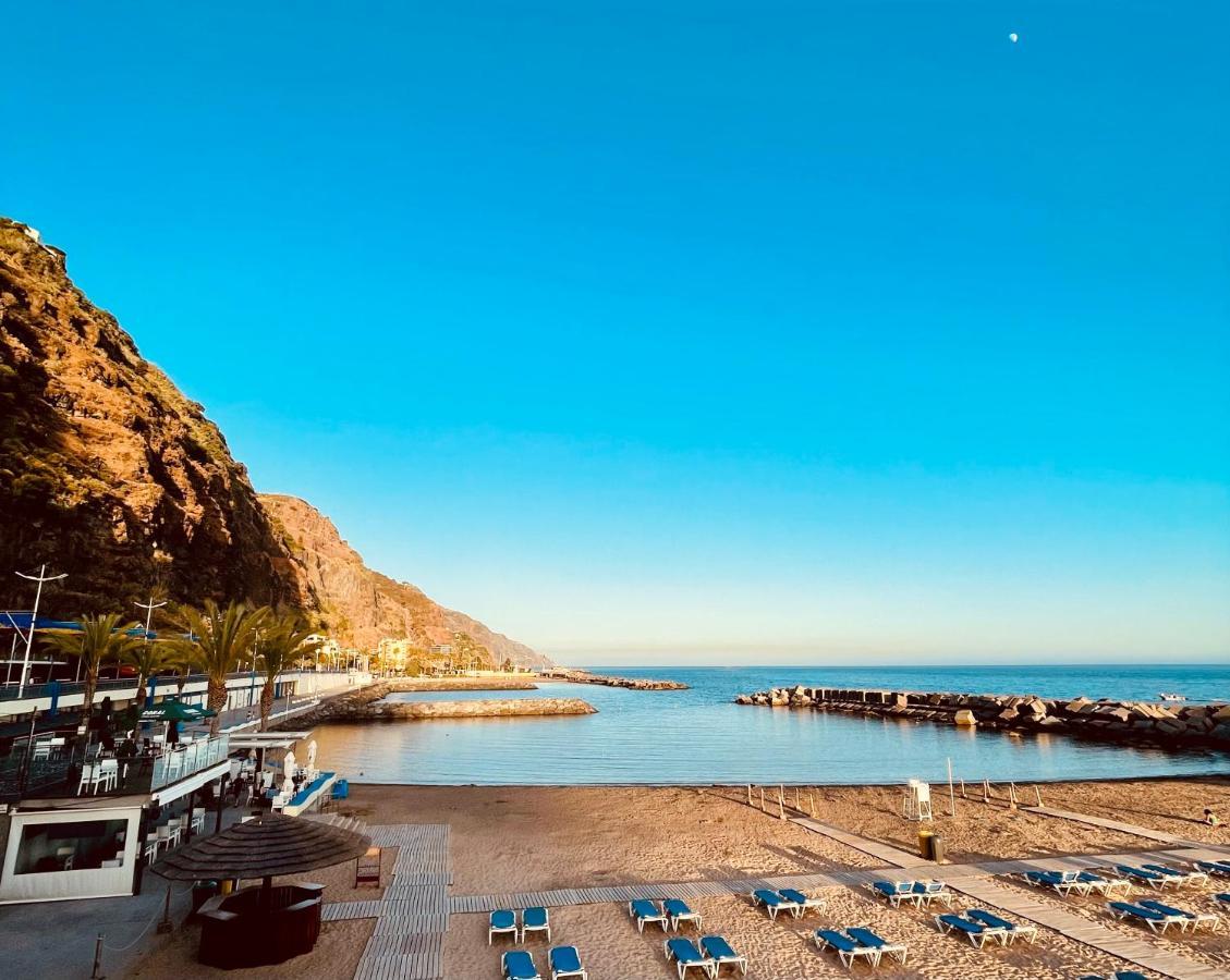קלייטה Madeira Inn Refugio Do Sol מראה חיצוני תמונה