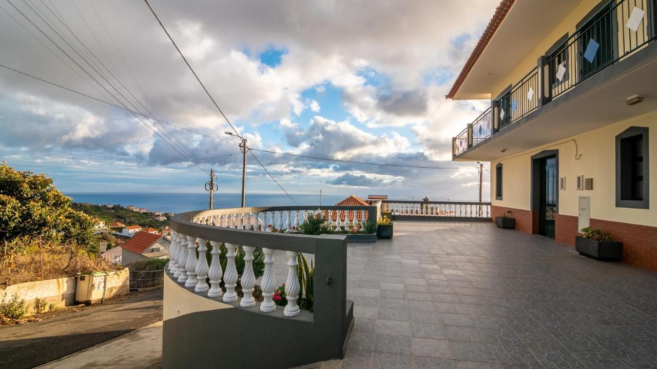 קלייטה Madeira Inn Refugio Do Sol מראה חיצוני תמונה