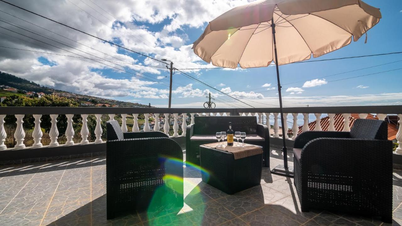 קלייטה Madeira Inn Refugio Do Sol מראה חיצוני תמונה