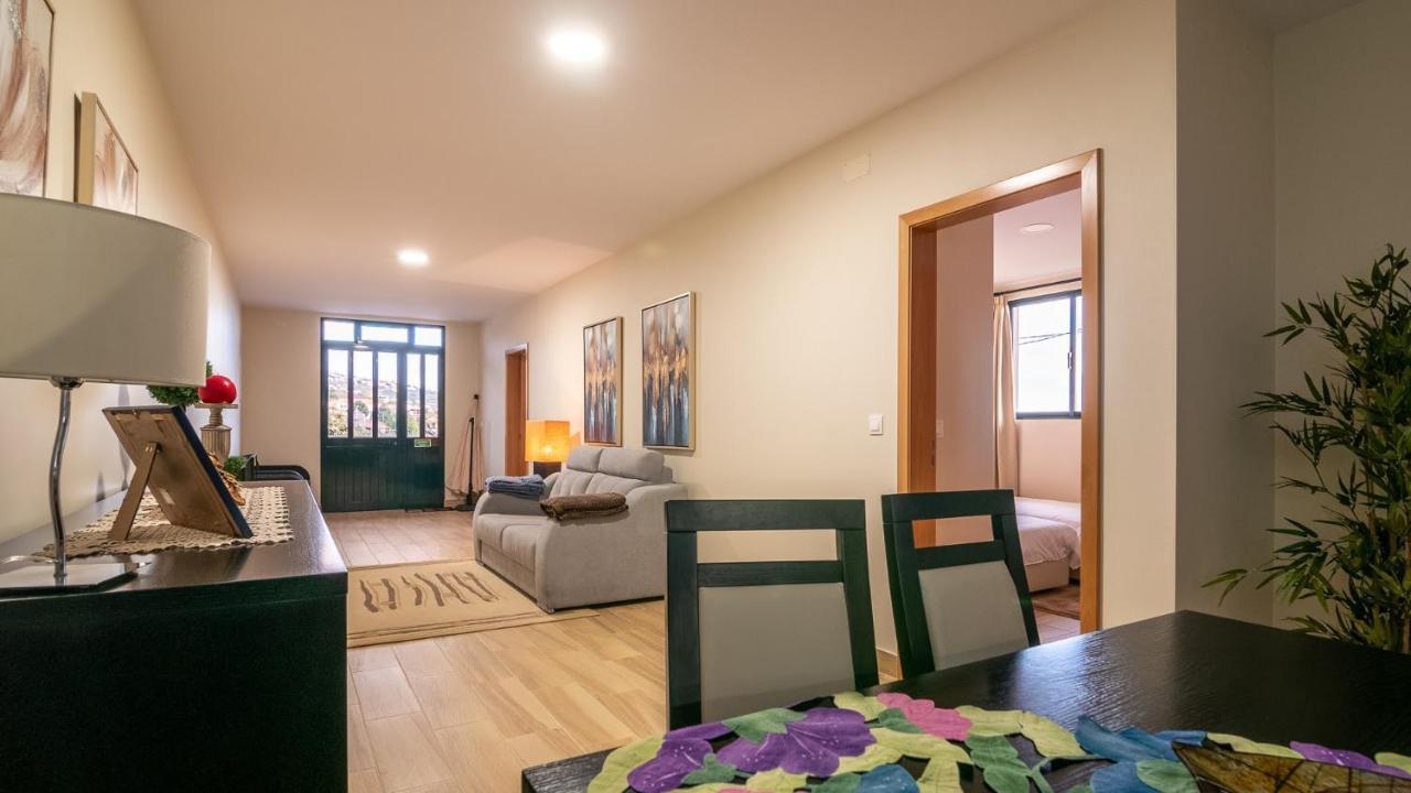 קלייטה Madeira Inn Refugio Do Sol מראה חיצוני תמונה