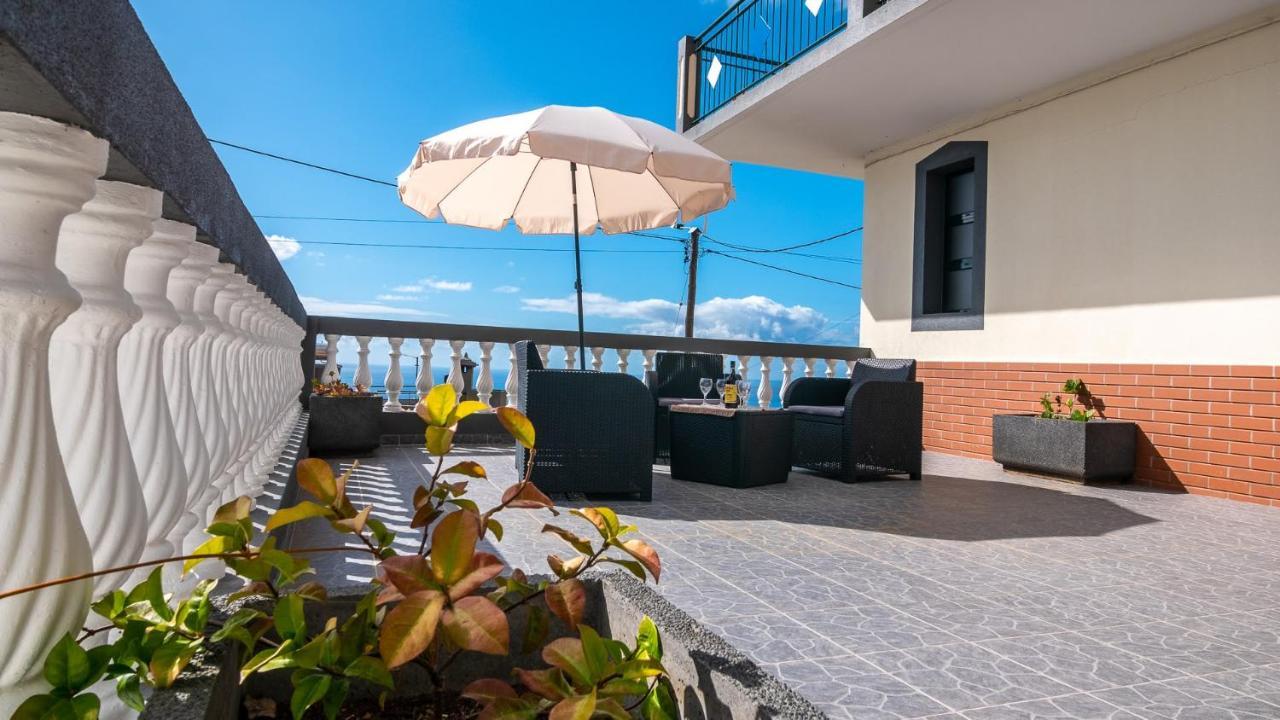 קלייטה Madeira Inn Refugio Do Sol מראה חיצוני תמונה