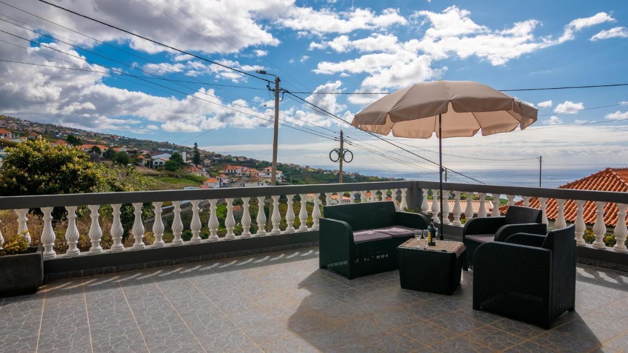 קלייטה Madeira Inn Refugio Do Sol מראה חיצוני תמונה