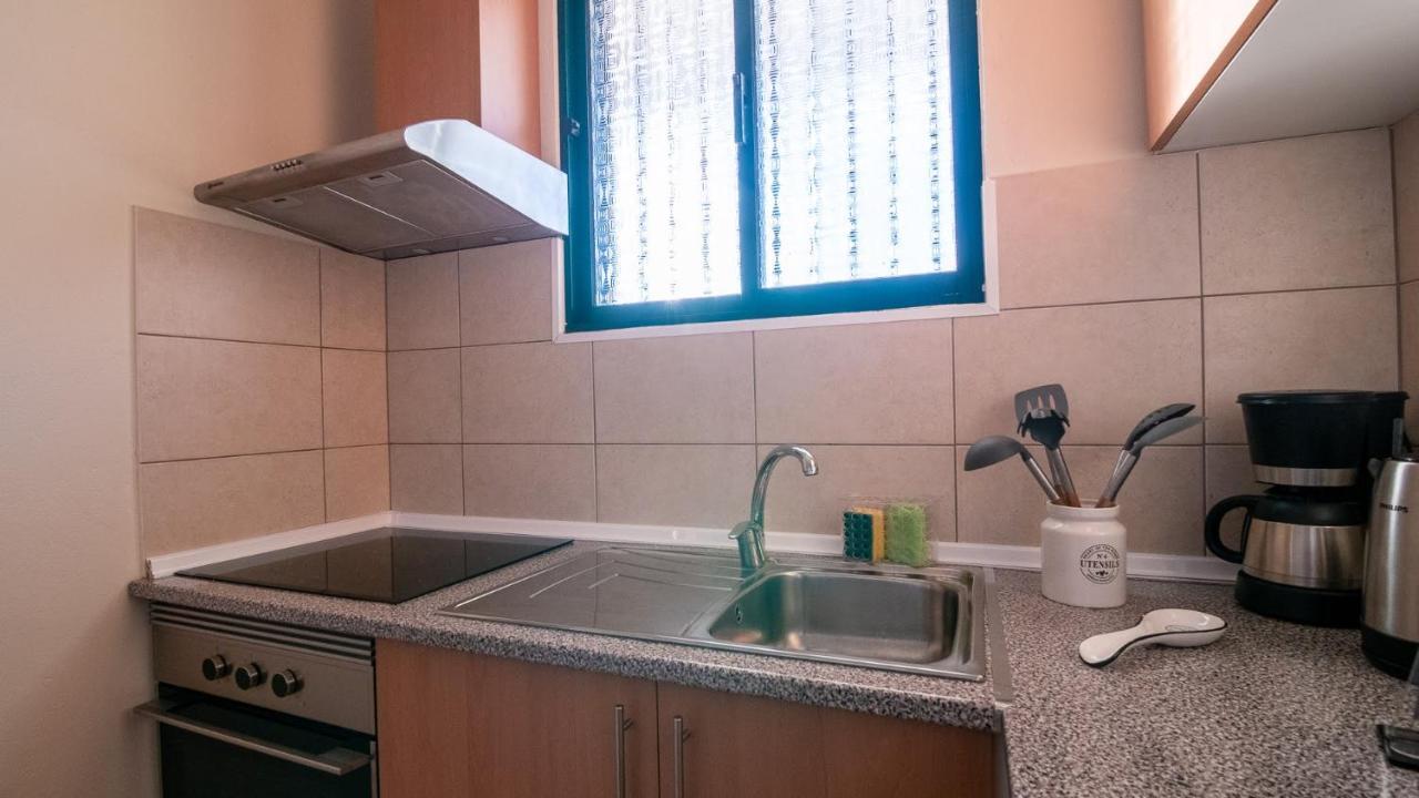 קלייטה Madeira Inn Refugio Do Sol מראה חיצוני תמונה