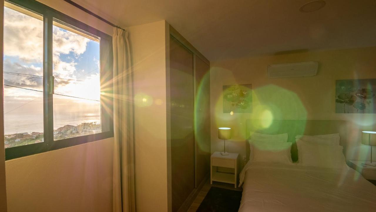 קלייטה Madeira Inn Refugio Do Sol מראה חיצוני תמונה