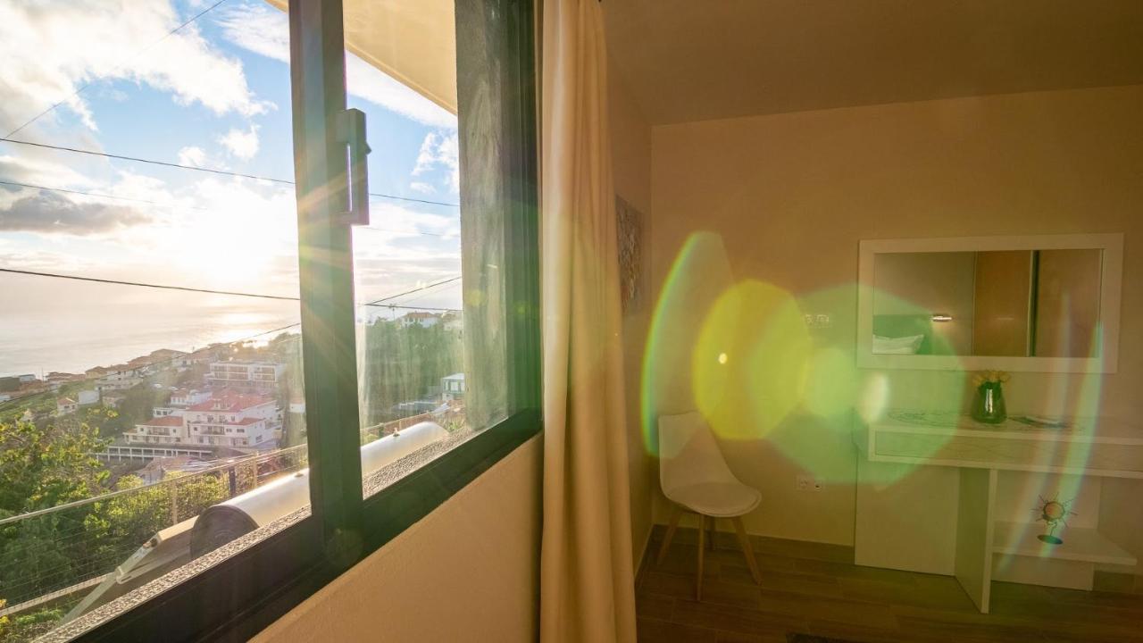 קלייטה Madeira Inn Refugio Do Sol מראה חיצוני תמונה