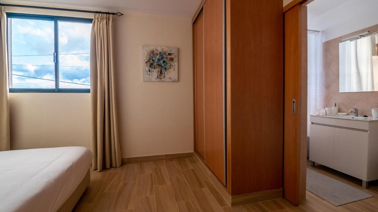 קלייטה Madeira Inn Refugio Do Sol מראה חיצוני תמונה
