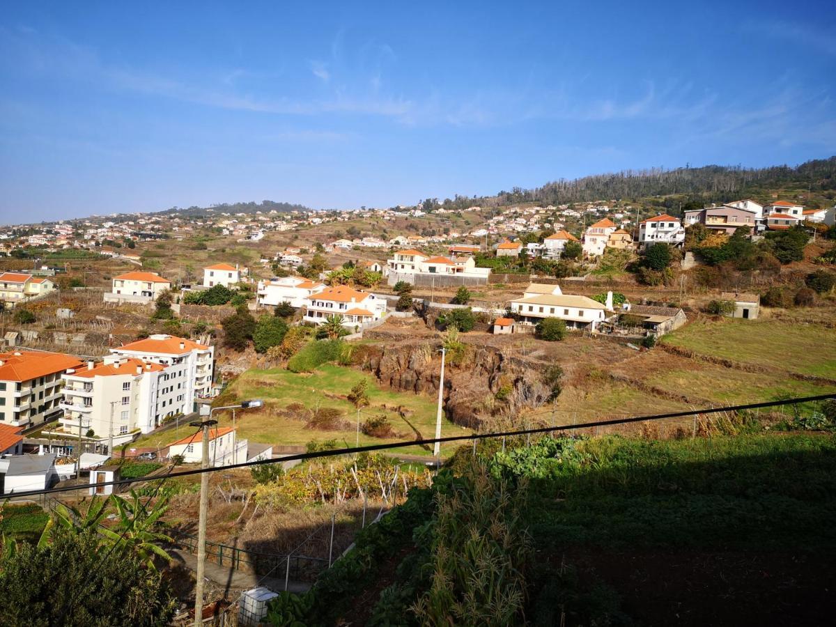 קלייטה Madeira Inn Refugio Do Sol מראה חיצוני תמונה